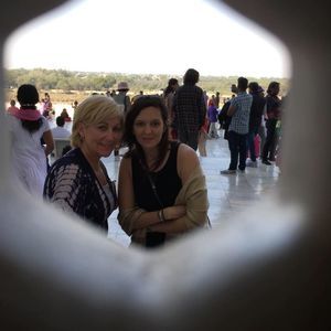 Meet your Posher, Bronwyn